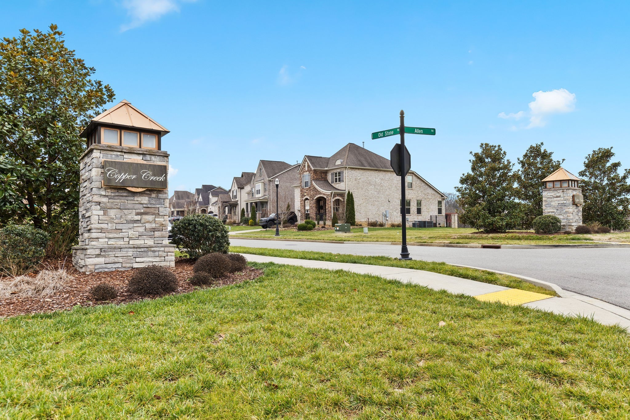 414 Fall Creek Circle Goodlettsville TN 37072