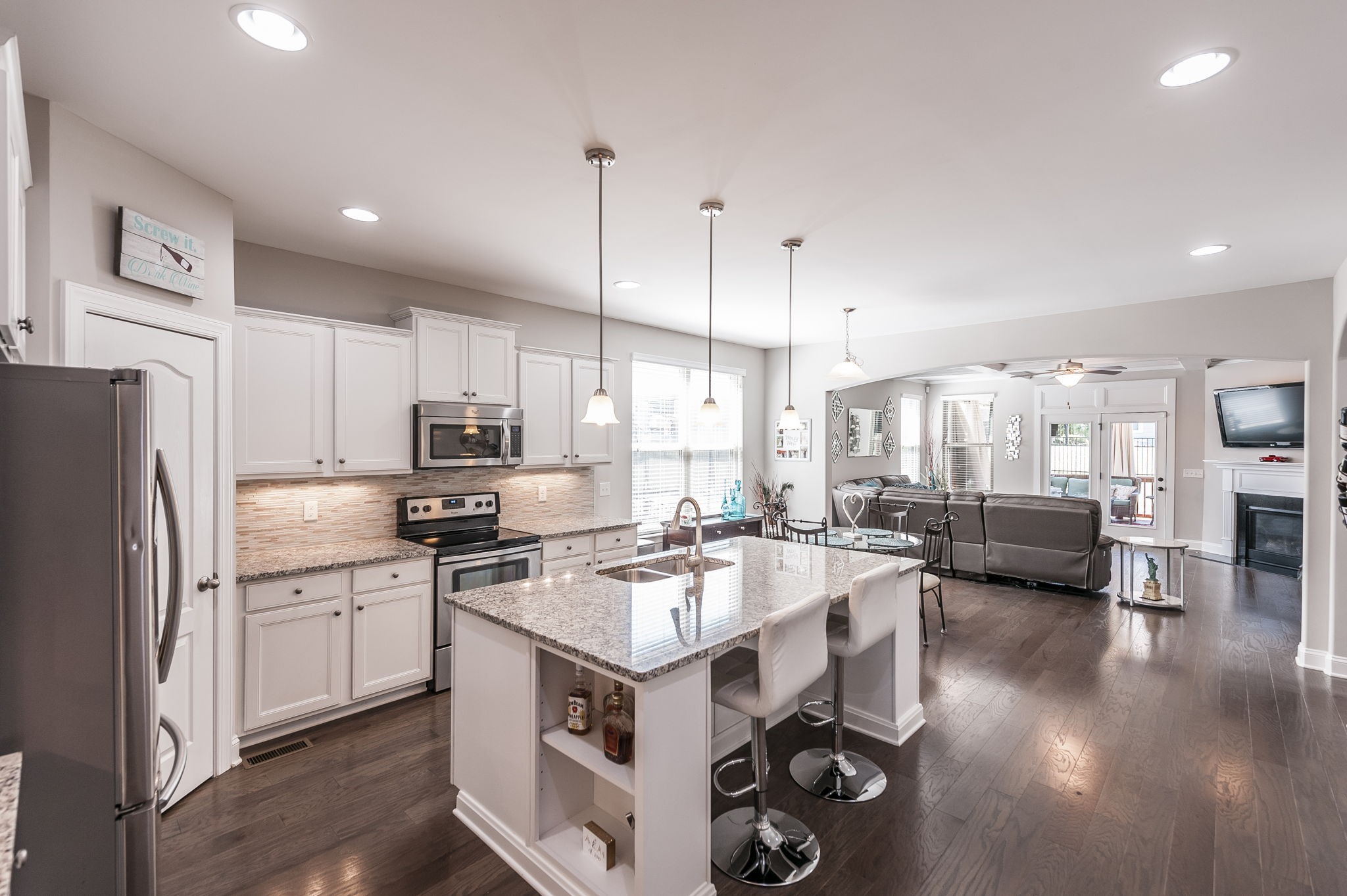 414 Fall Creek Circle Goodlettsville TN 37072