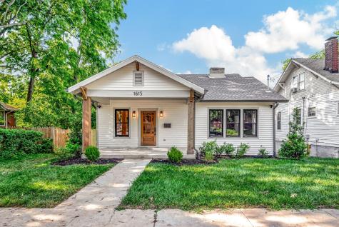 1615 Forest Avenue Nashville TN 37206