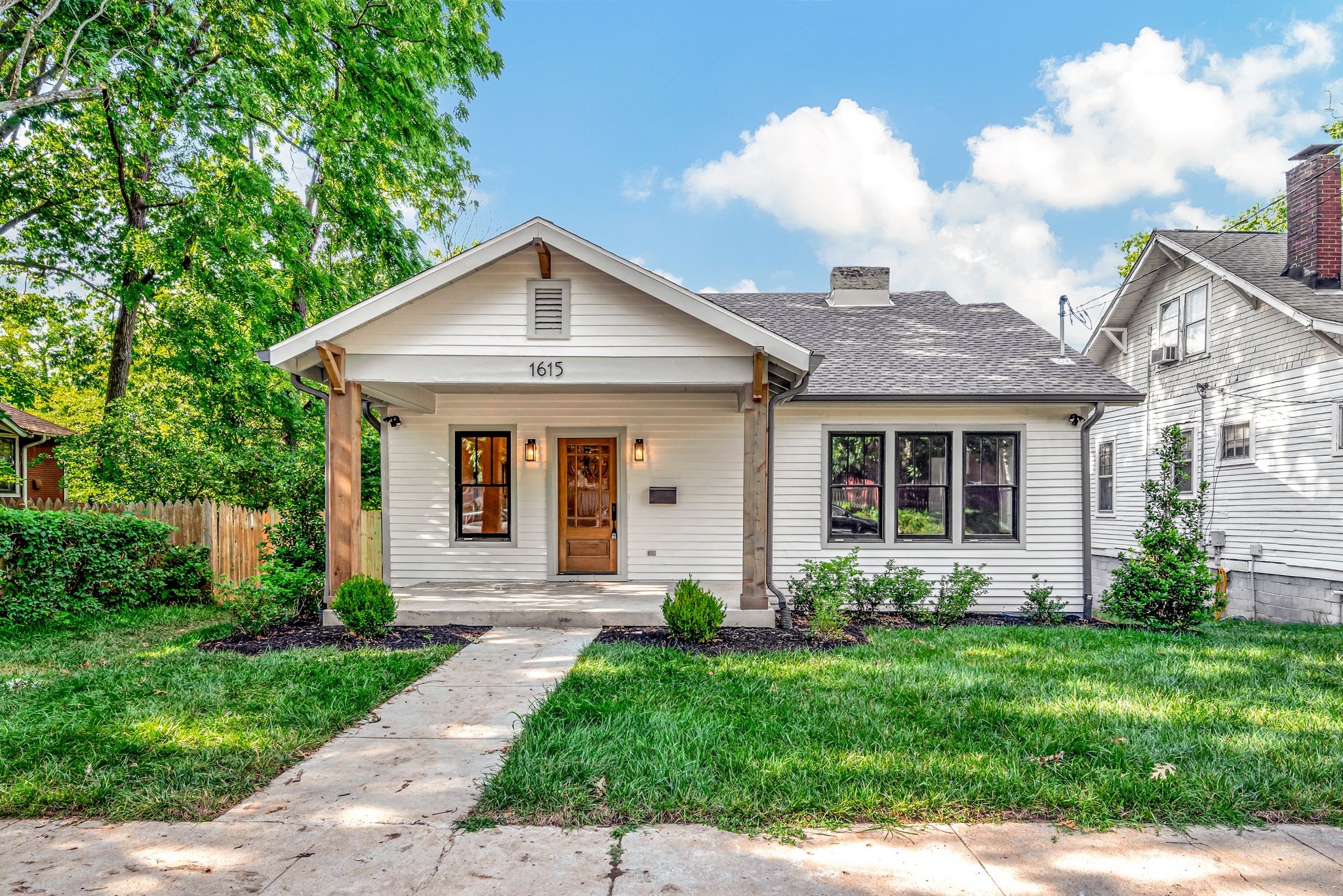 1615 Forest Avenue Nashville TN 37206