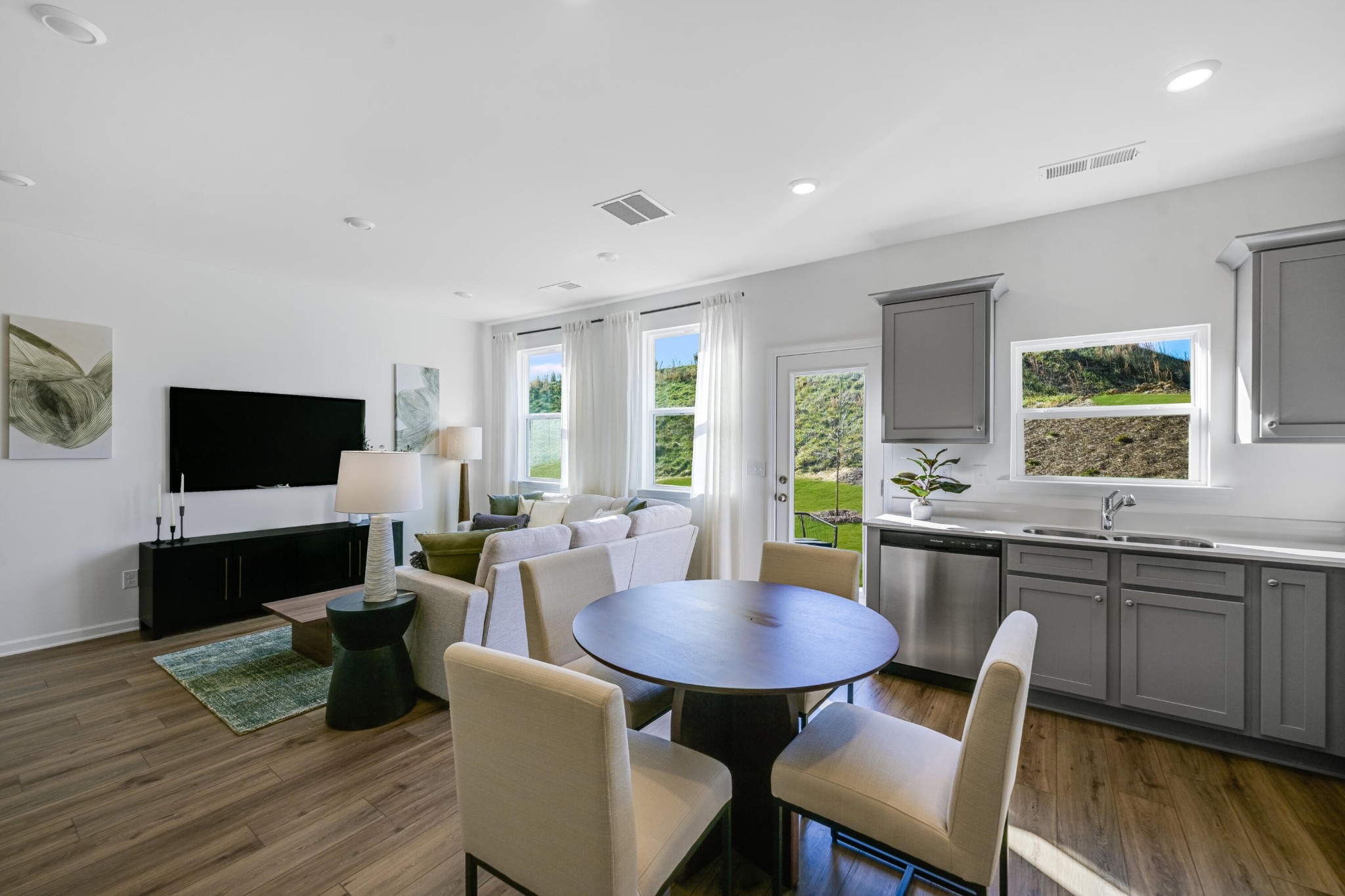 5020 Highwood Drive Cleveland TN 37312