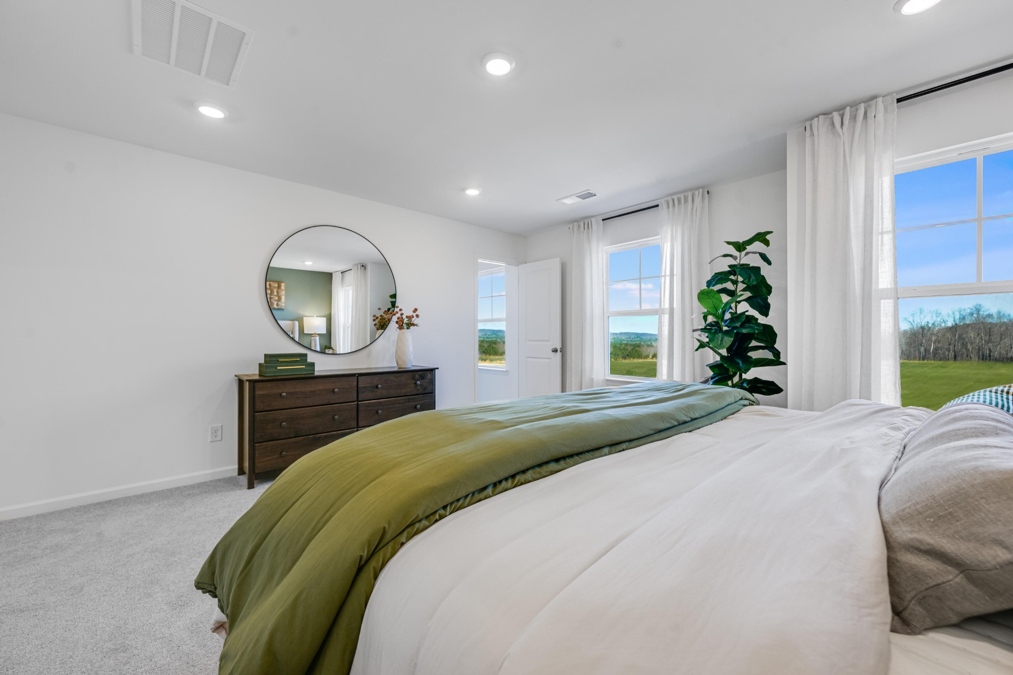 5020 Highwood Drive Cleveland TN 37312