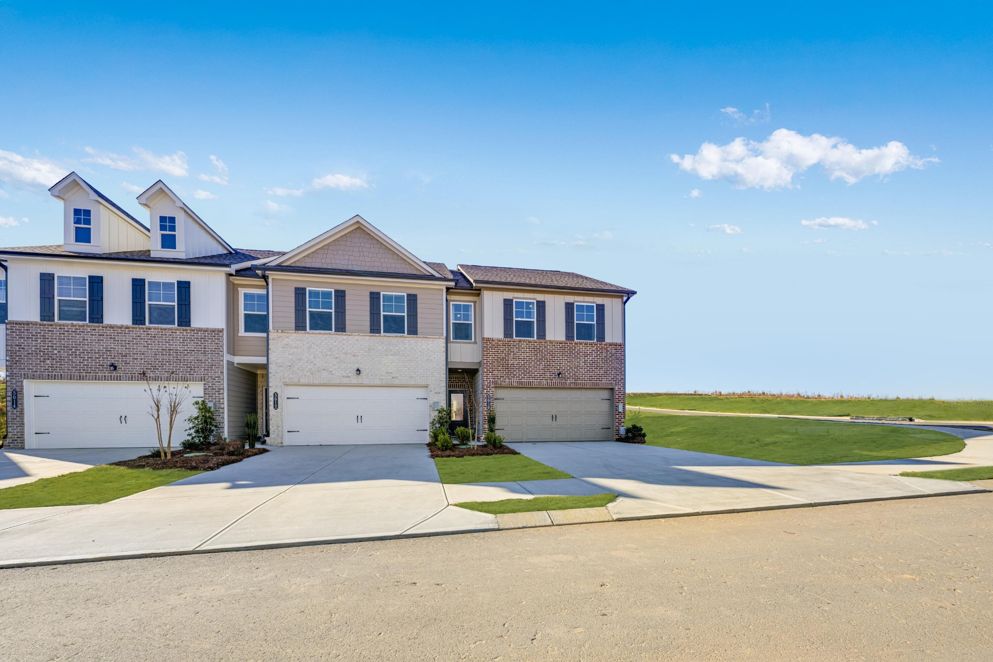 5020 Highwood Drive Cleveland TN 37312