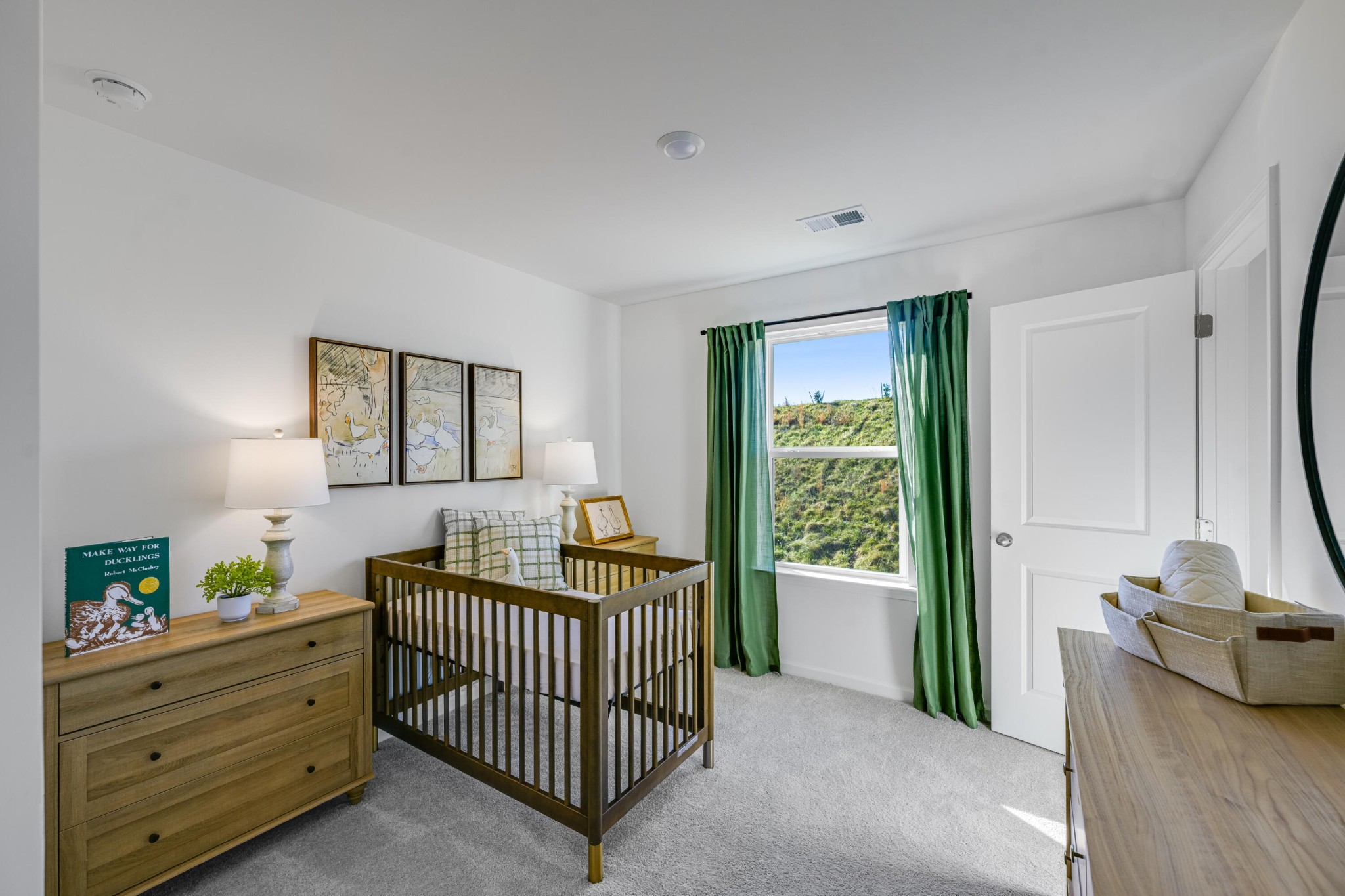 5020 Highwood Drive Cleveland TN 37312