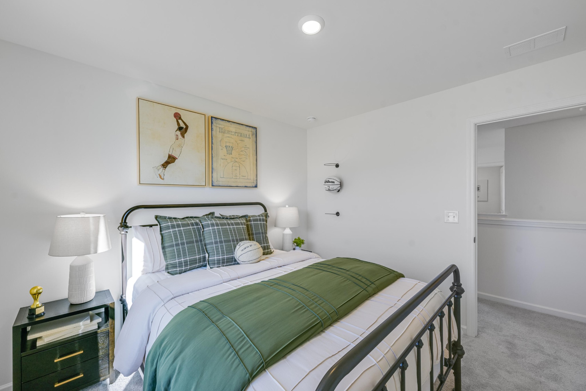 5020 Highwood Drive Cleveland TN 37312