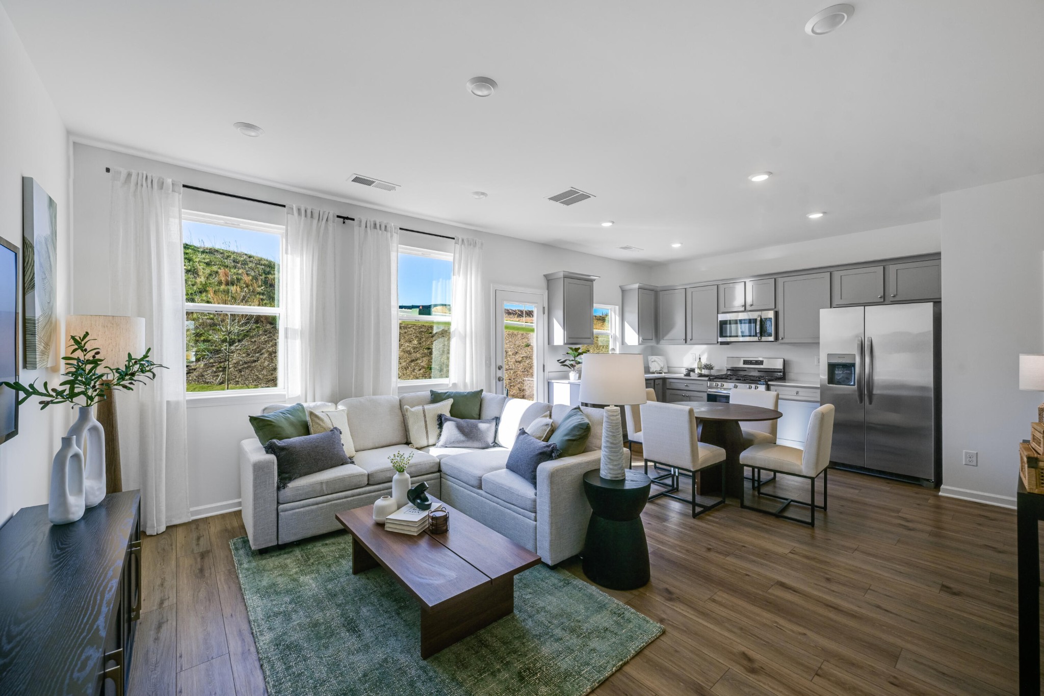 5020 Highwood Drive Cleveland TN 37312