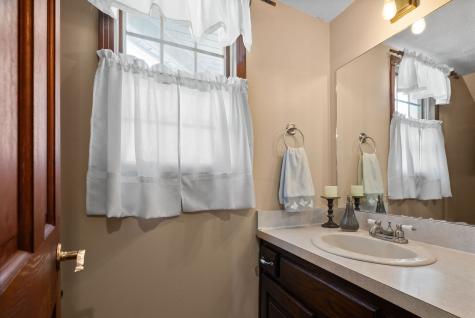 4862 Louise Road Cumberland Furnace TN 37051