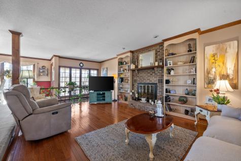 4862 Louise Road Cumberland Furnace TN 37051