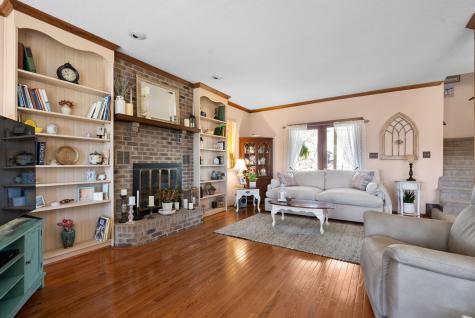 4862 Louise Road Cumberland Furnace TN 37051