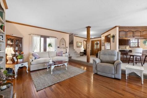 4862 Louise Road Cumberland Furnace TN 37051