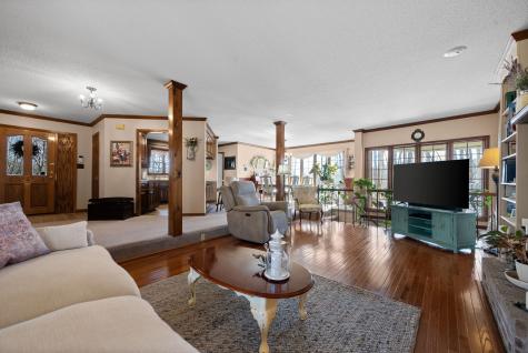 4862 Louise Road Cumberland Furnace TN 37051