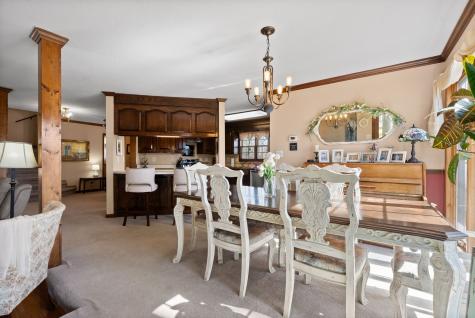 4862 Louise Road Cumberland Furnace TN 37051