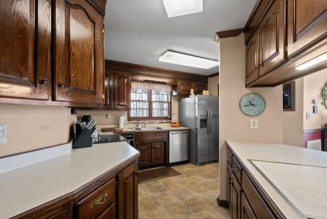 4862 Louise Road Cumberland Furnace TN 37051