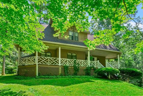 4862 Louise Road Cumberland Furnace TN 37051