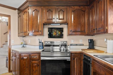 4862 Louise Road Cumberland Furnace TN 37051