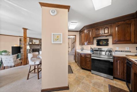 4862 Louise Road Cumberland Furnace TN 37051