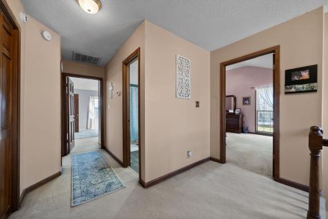 4862 Louise Road Cumberland Furnace TN 37051