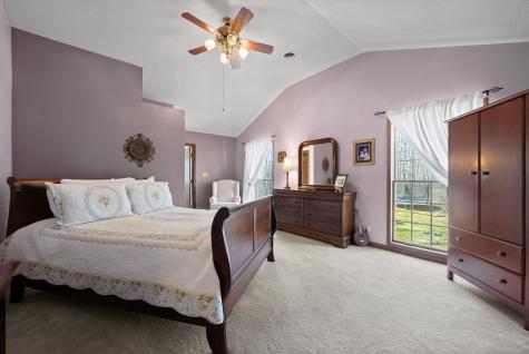 4862 Louise Road Cumberland Furnace TN 37051