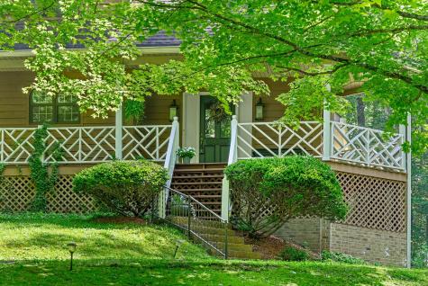 4862 Louise Road Cumberland Furnace TN 37051