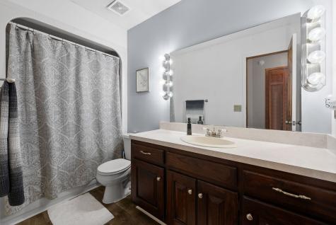 4862 Louise Road Cumberland Furnace TN 37051