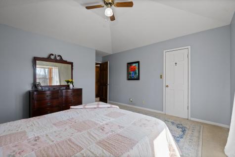 4862 Louise Road Cumberland Furnace TN 37051