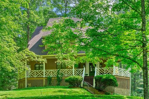 4862 Louise Road Cumberland Furnace TN 37051