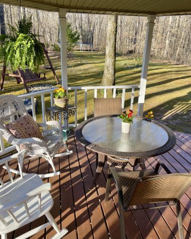 4862 Louise Road Cumberland Furnace TN 37051