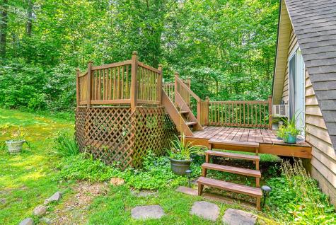 4862 Louise Road Cumberland Furnace TN 37051