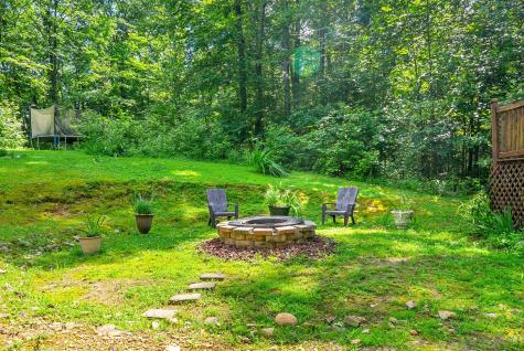 4862 Louise Road Cumberland Furnace TN 37051