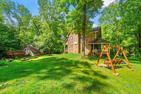 4862 Louise Road Cumberland Furnace TN 37051