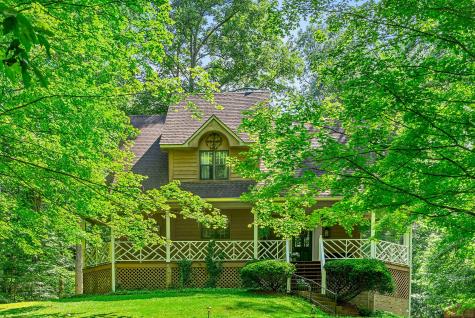 4862 Louise Road Cumberland Furnace TN 37051