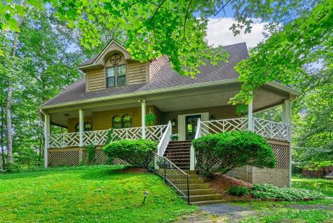 4862 Louise Road Cumberland Furnace TN 37051