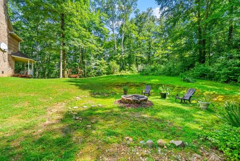 4862 Louise Road Cumberland Furnace TN 37051