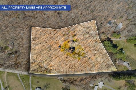 4862 Louise Road Cumberland Furnace TN 37051