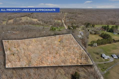 4862 Louise Road Cumberland Furnace TN 37051
