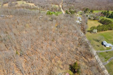 4862 Louise Road Cumberland Furnace TN 37051