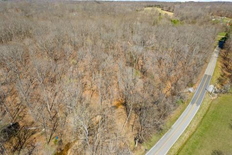 4862 Louise Road Cumberland Furnace TN 37051