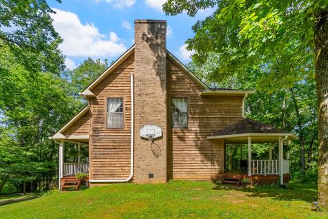 4862 Louise Road Cumberland Furnace TN 37051