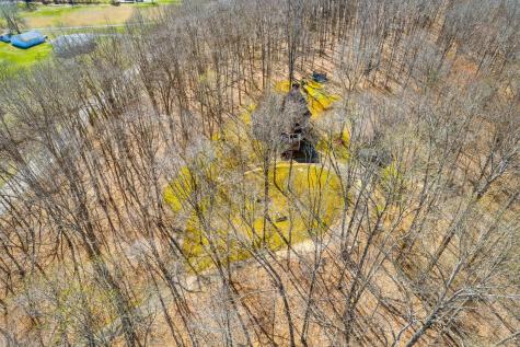 4862 Louise Road Cumberland Furnace TN 37051
