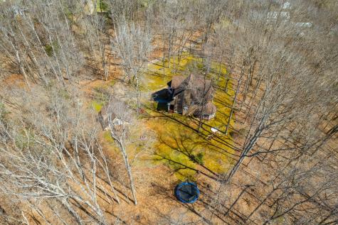 4862 Louise Road Cumberland Furnace TN 37051
