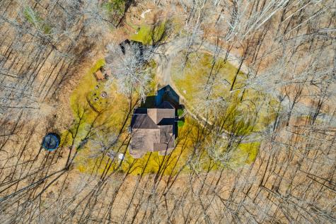 4862 Louise Road Cumberland Furnace TN 37051