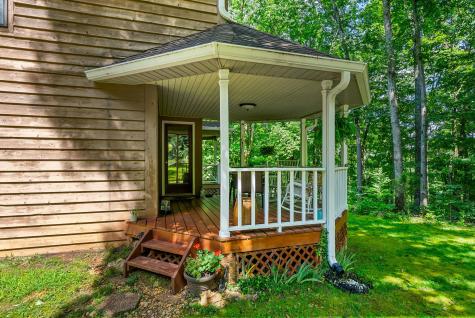 4862 Louise Road Cumberland Furnace TN 37051