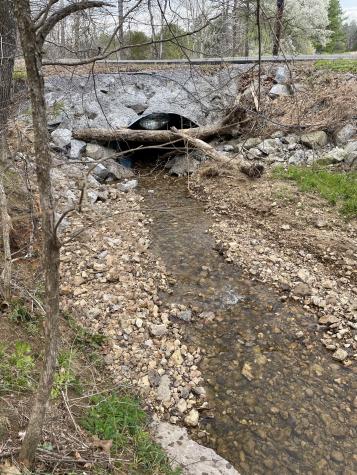 4862 Louise Road Cumberland Furnace TN 37051