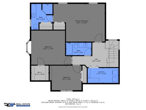4862 Louise Road Cumberland Furnace TN 37051