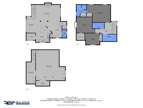 4862 Louise Road Cumberland Furnace TN 37051