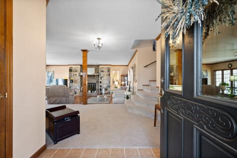 4862 Louise Road Cumberland Furnace TN 37051