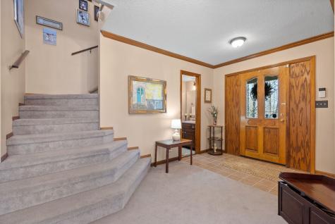 4862 Louise Road Cumberland Furnace TN 37051