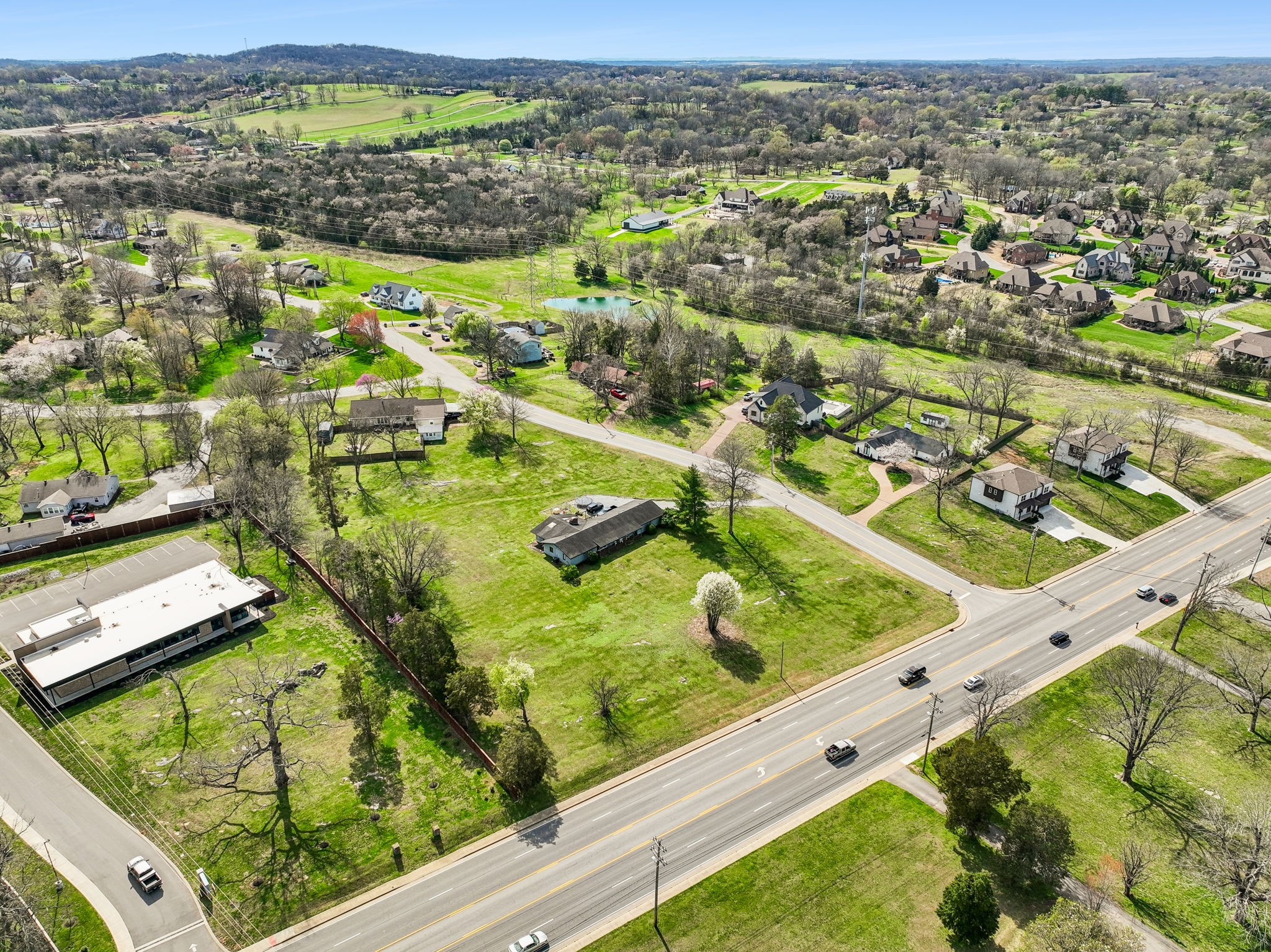 101 Lei Lani Drive Lebanon TN 37087