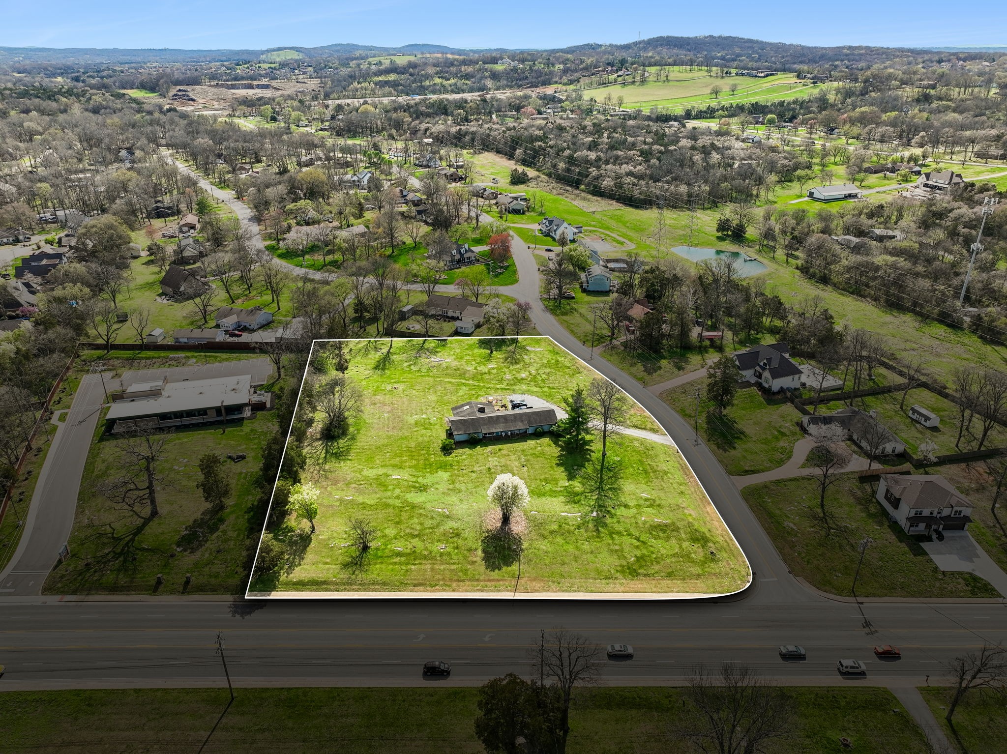 101 Lei Lani Drive Lebanon TN 37087