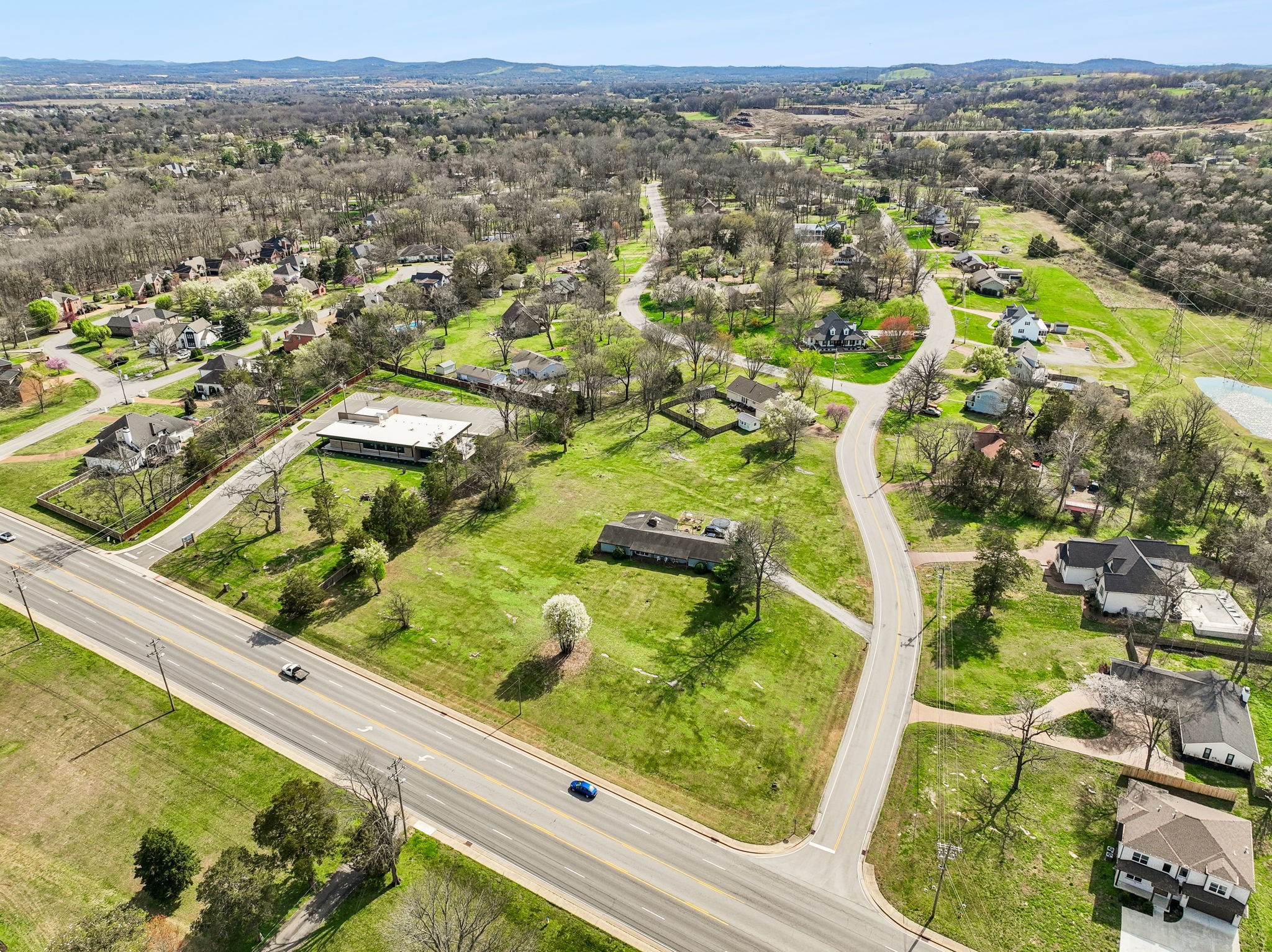 101 Lei Lani Drive Lebanon TN 37087
